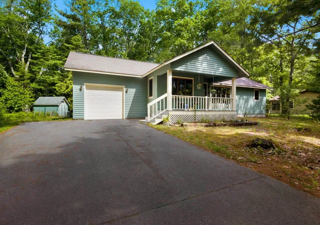 Homes for sale in Northport, MI | 13023 N Forest Beach, Northport, MI 49670 | MLS# 80070164