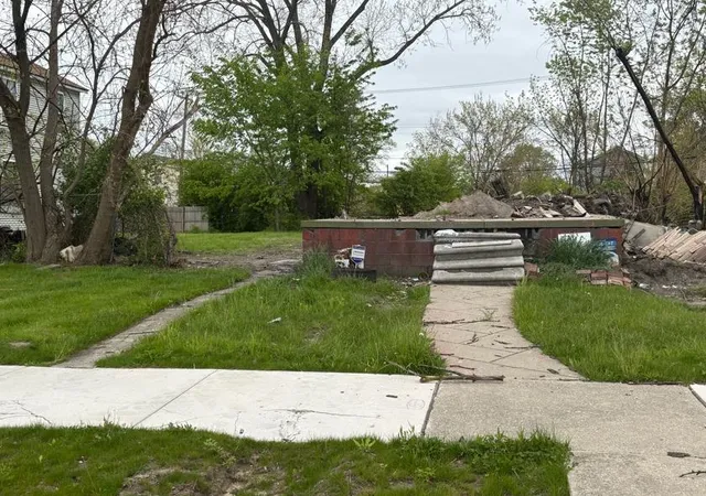 1st image of 230 Church St, Highland Park, MI 48203 | MLS# 50207636