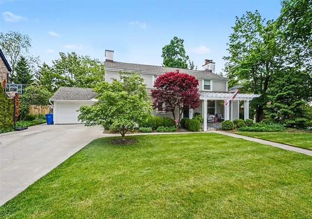 Homes for sale in Grand Rapids, MI | 750 San Jose Dr, Grand Rapids, MI 49506 | MLS# 70522766