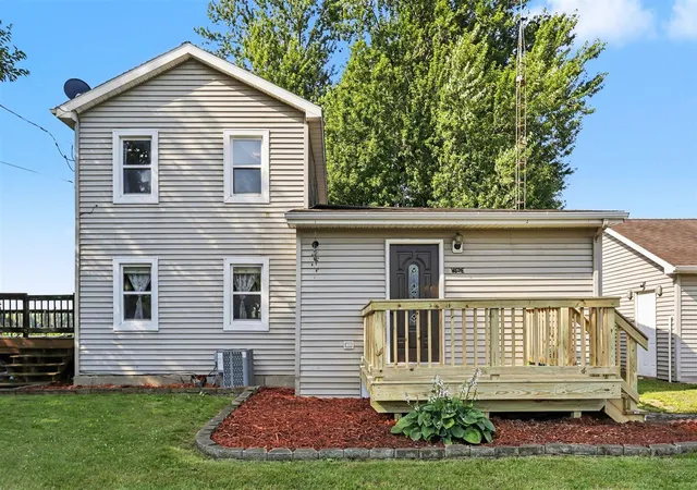 Homes for sale in Union City, MI | 193 W Union City Rd, Union City, MI 49094 | MLS# 70542642