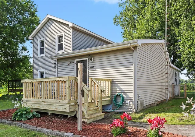 Homes for sale in Union City, MI | 193 W Union City Rd, Union City, MI 49094 | MLS# 70542642