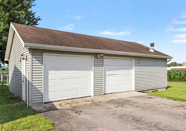 Homes for sale in Union City, MI | 193 W Union City Rd, Union City, MI 49094 | MLS# 70542642