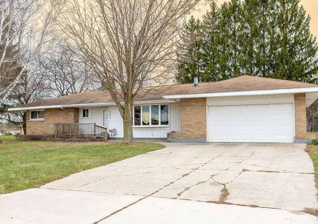 Homes for sale in Scottville, MI | 202 W Maple, Scottville, MI 49454 | MLS# 70529248