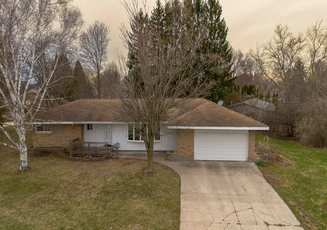 Homes for sale in Scottville, MI | 202 W Maple, Scottville, MI 49454 | MLS# 70529248