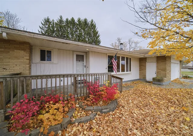 Homes for sale in Scottville, MI | 202 W Maple, Scottville, MI 49454 | MLS# 70529248