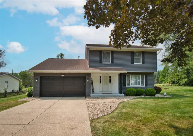 Photo 2 of Sale Pending at 1506 Lykins Ln, Niles, MI 49120 | MLS# 70552345 | Listing updated on 2026-09-08
