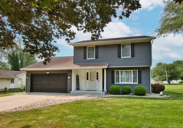 Photo 3 of Sale Pending at 1506 Lykins Ln, Niles, MI 49120 | MLS# 70552345 | Listing updated on 2026-09-08
