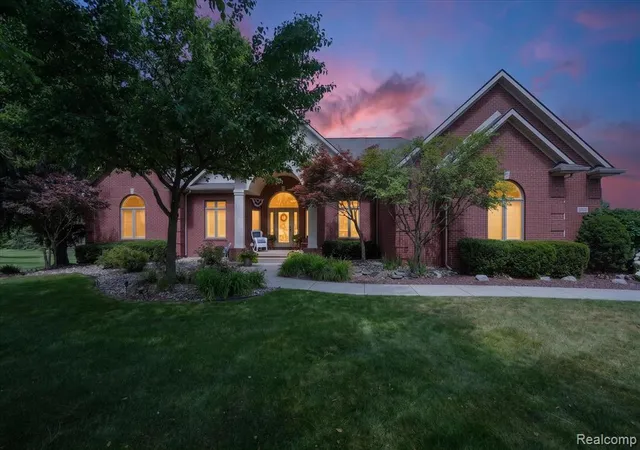 1st image of 2212 Lily Ct, Davison, MI 48423 8388 | MLS# 61007266