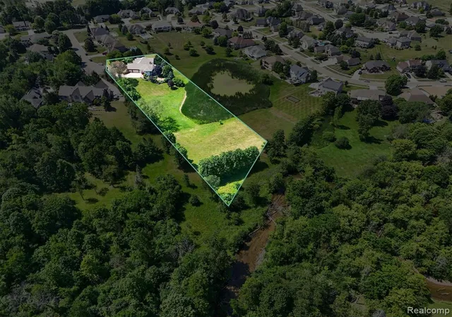 93rd image of 2212 Lily Ct, Davison, MI 48423 8388 | MLS# 61007266