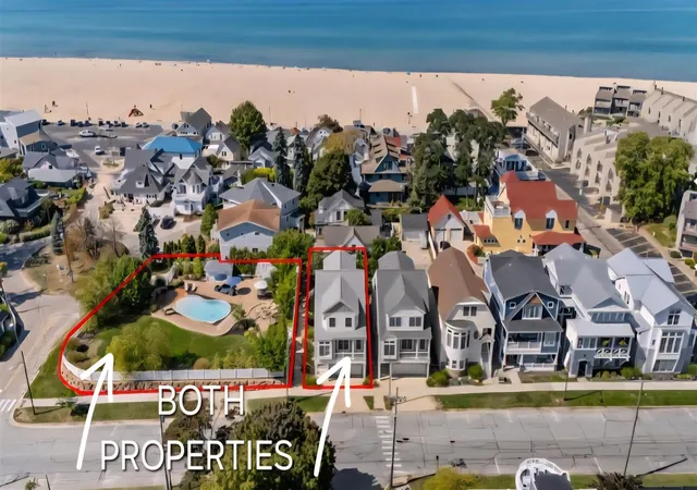 Photo 3 of Single family home for sale at 57 And 53 N Shore Dr, South Haven, MI 49090 | MLS# 70522085 | Listing updated on 2026-07-16