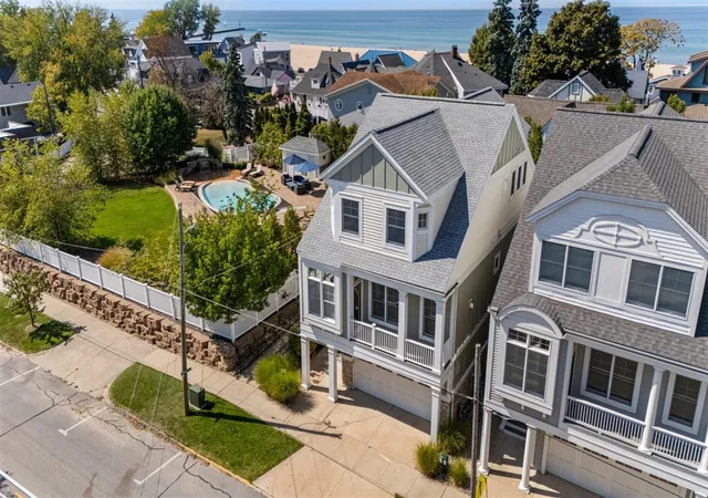 Photo 4 of Single family home for sale at 57 And 53 N Shore Dr, South Haven, MI 49090 | MLS# 70522085 | Listing updated on 2026-07-16