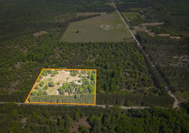 Homes for sale in Kaleva, MI | Parcel A Makinen Rd, Kaleva, MI 49645 | MLS# 70543483
