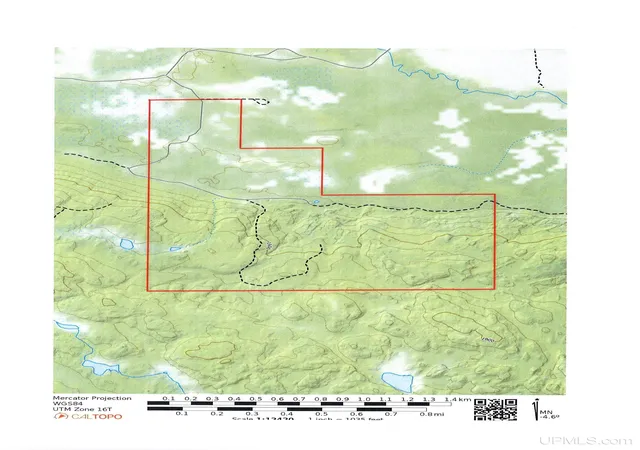 Photo 23 of Land for sale at 480 Acres Off Cr Aaa Rd, Michigamme, MI 49861 | MLS# 50141642 | Listing updated on 2026-08-24