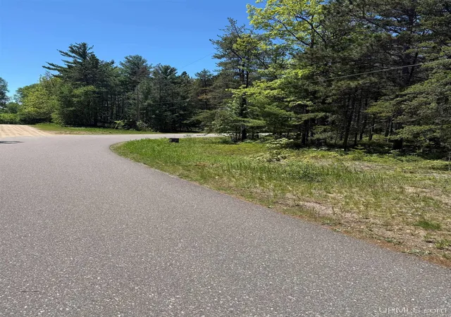 Homes for sale in Au Train, MI | Lot 48 Pine View Road Road, Au Train, MI 49806 | MLS# 50210854