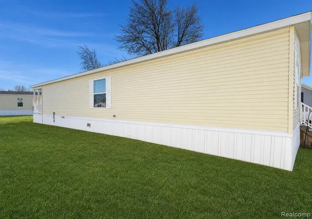 Photo 4 of Manufactured home for sale at 46000 Geddes Rd, Canton, MI 48188 2312 | MLS# 61023937 | Listing updated on 2026-08-29