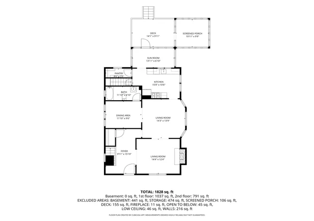 Homes for sale in Three Oaks, MI | 24 W Ash St, Three Oaks, MI 49128 | MLS# 70543447