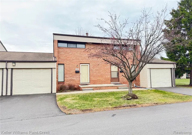 Photo 1 of Condo for sale at 2038 Roman Ct, Warren, MI 48092 5421 | MLS# 61023701 | Listing updated on 2026-09-02