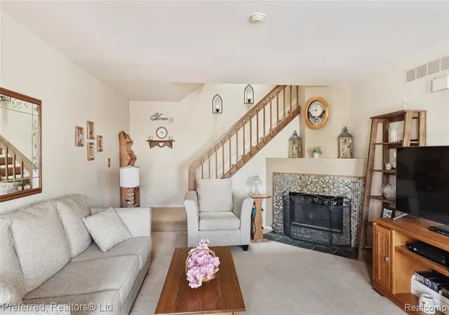 Homes for sale in Canton, MI | 1921 Vine Way Dr #36, Canton, MI 48188 | MLS# 60991496