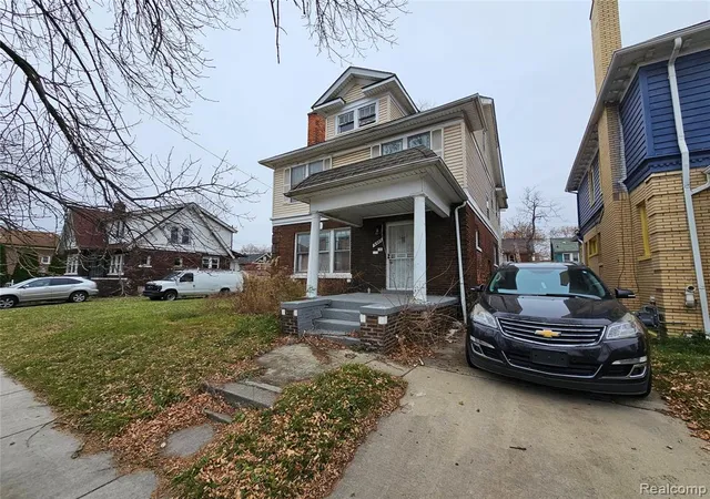 5th image of 2930 Taylor St, Detroit, MI 48206 | MLS# 60956329