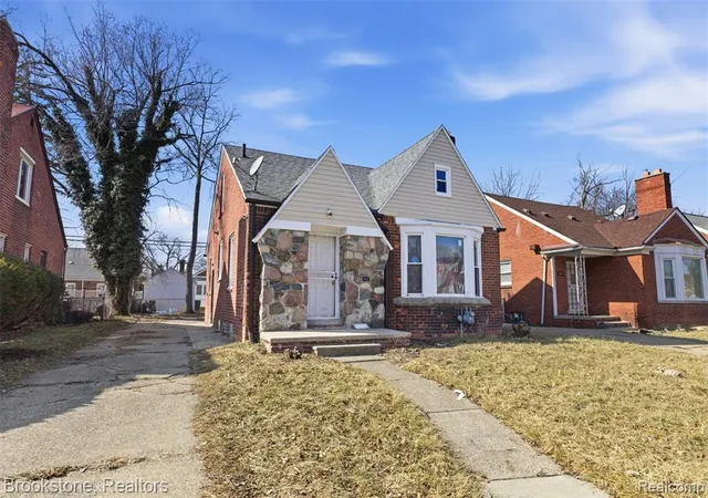 1st image of 15725 Asbury Park, Detroit, MI 48227 | MLS# 60972704