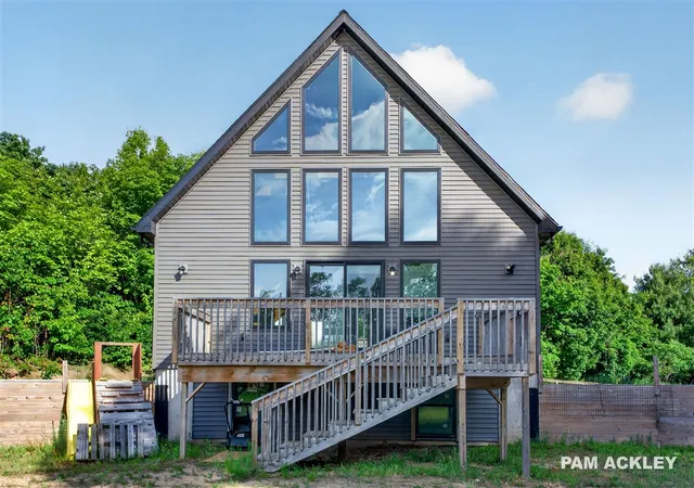 Homes for sale in New Era, MI | 3125 Meyers Ave, New Era, MI 49446 | MLS# 70542925
