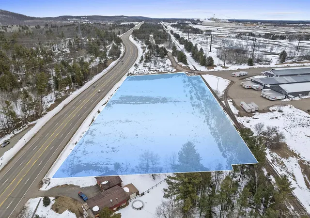 Homes for sale in Quinnesec, MI | Tbd Hwy Us 2 Hwy, Quinnesec, MI 49876 | MLS# 50203093