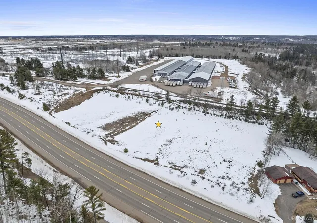 Homes for sale in Quinnesec, MI | Tbd Hwy Us 2 Hwy, Quinnesec, MI 49876 | MLS# 50203093