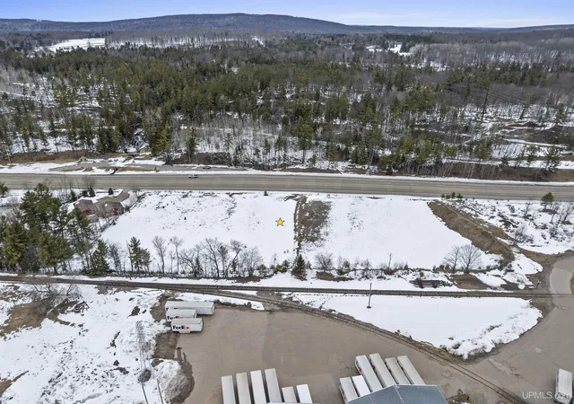 Homes for sale in Quinnesec, MI | Tbd Hwy Us 2 Hwy, Quinnesec, MI 49876 | MLS# 50203093