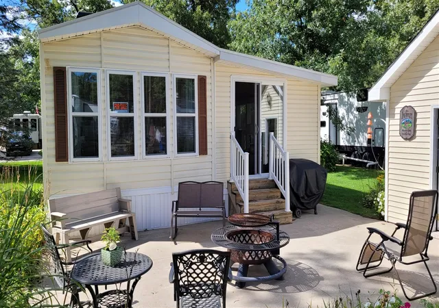 Photo 1 of Single family home for sale at 9325 S Lazy Ln #33, Baldwin, MI 49304 | MLS# 70332931 | Listing updated on 2026-08-11