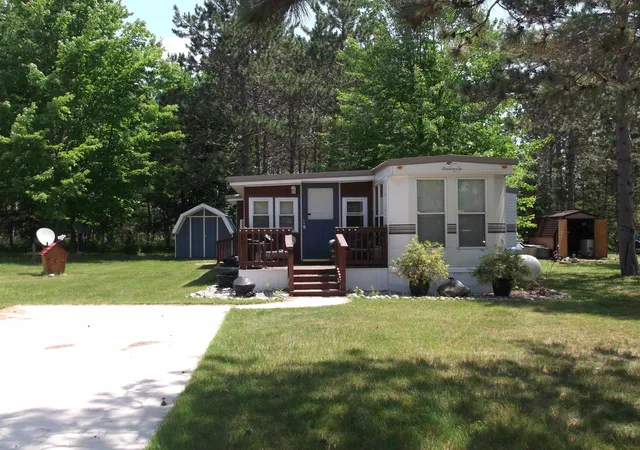 Homes for sale in Lake, MI | 2221 Grass Lake Ave Unit 202 Ave, Lake, MI 48632 | MLS# 50213748