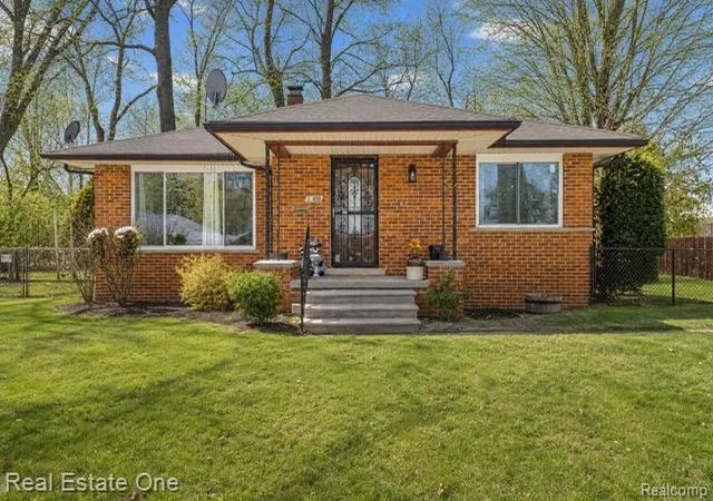 1st image of 23835 Audrey Ave, Warren, MI 48091 3153 | MLS# 61023709