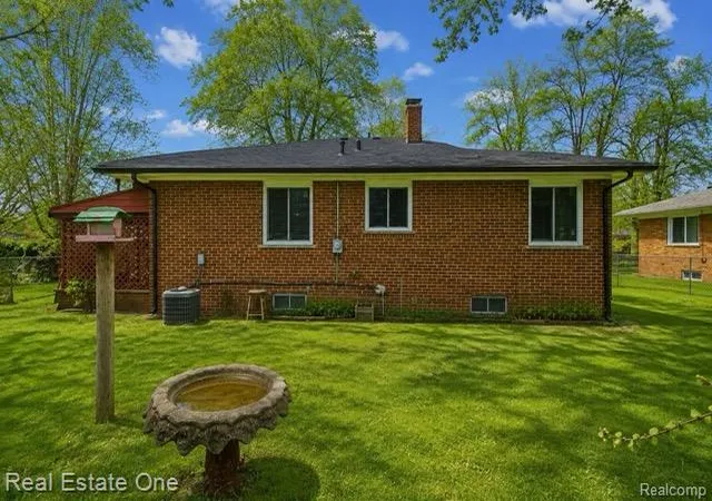 29th image of 23835 Audrey Ave, Warren, MI 48091 3153 | MLS# 61023709