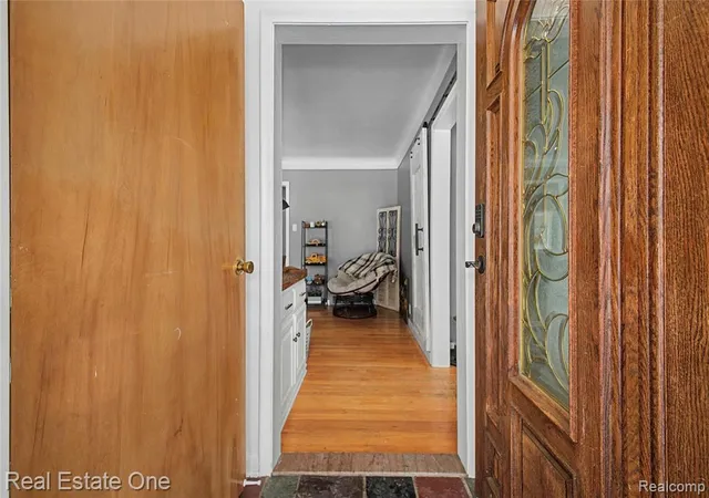 Photo 3 of Sale Pending at 23835 Audrey Ave, Warren, MI 48091 3153 | MLS# 61023709 | Listing updated on 2026-09-09