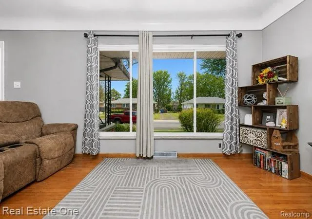 Photo 3 of Sale Pending at 23835 Audrey Ave, Warren, MI 48091 3153 | MLS# 61023709 | Listing updated on 2026-09-09