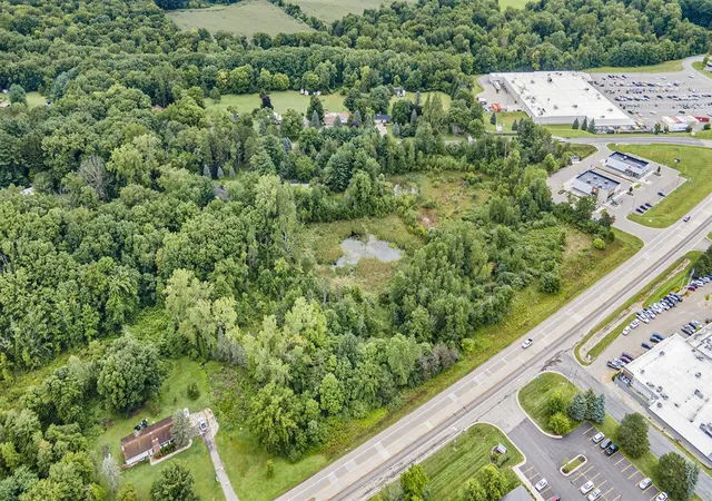 Photo 3 of Land for sale at M 43, Hastings, MI 49058 | MLS# 70489364 | Listing updated on 2026-04-23