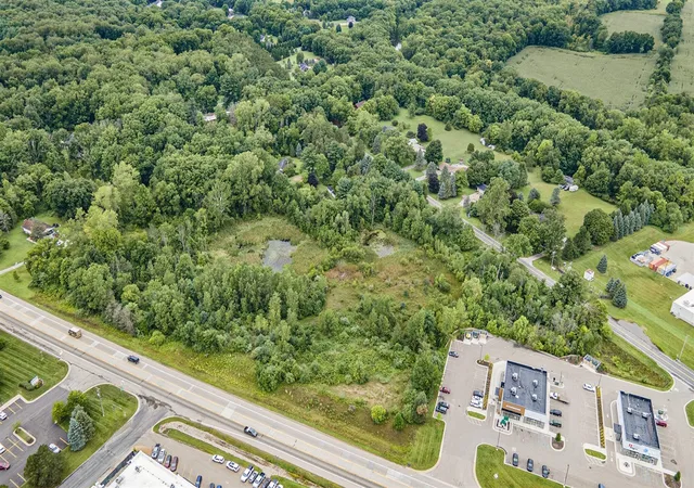 Photo 3 of Land for sale at M-43, Hastings, MI 49058 | MLS# 70489364 | Listing updated on 2026-04-23