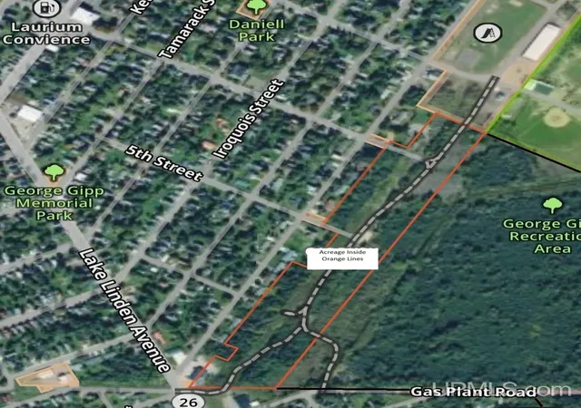 Homes for sale in Calumet, MI | 75 5th St, Calumet, MI 49913 | MLS# 50212373