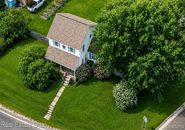 Photo 37 of Single family home for sale at 206 Broadway, Davisburg, MI 48350 | MLS# 61025823 | Listing updated on 2026-09-01
