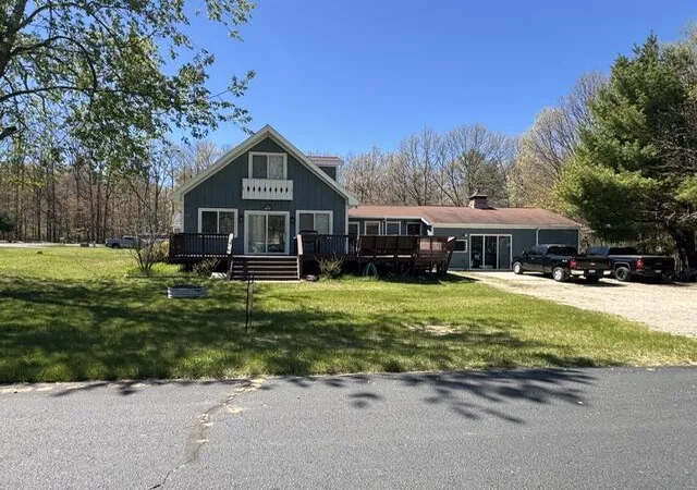 1st image of 447 N Northern Light Dr, Mears, MI 49436 | MLS# 70531185