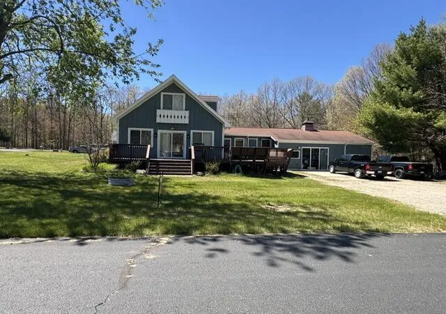 34th image of 447 N Northern Light Dr, Mears, MI 49436 | MLS# 70531185