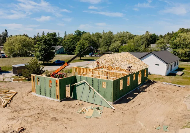 Homes for sale in Empire, MI | 11515 S Sunset Dr #33 Lot: 33, Empire, MI 49630 | MLS# 80067995