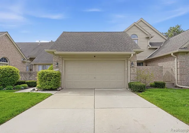 Photo 1 of Sale Pending at 42626 Christina Dr, Sterling Heights, MI 48313 | MLS# 60989692 | Listing updated on 2026-07-07