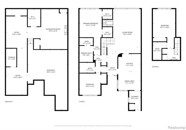 Photo 3 of Sale Pending at 42626 Christina Dr, Sterling Heights, MI 48313 | MLS# 60989692 | Listing updated on 2026-07-07