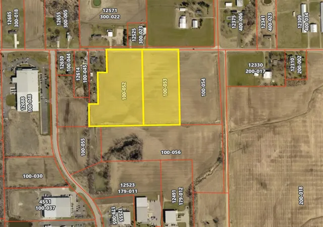 Photo 1 of Land for sale at Holland Ave, Holland, MI 49424 | MLS# 70548339 | Listing updated on 2026-07-27