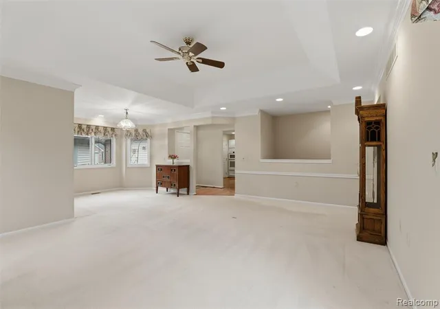 3rd image of 21400 Magnolia Ct, Farmington Hills, MI 48336 | MLS# 60988722