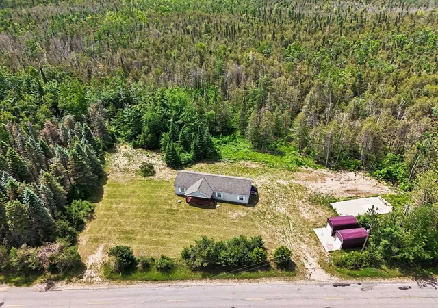 Homes for sale in Vanderbilt, MI | 433 Alexander Rd, Vanderbilt, MI 49795 | MLS# 80065352