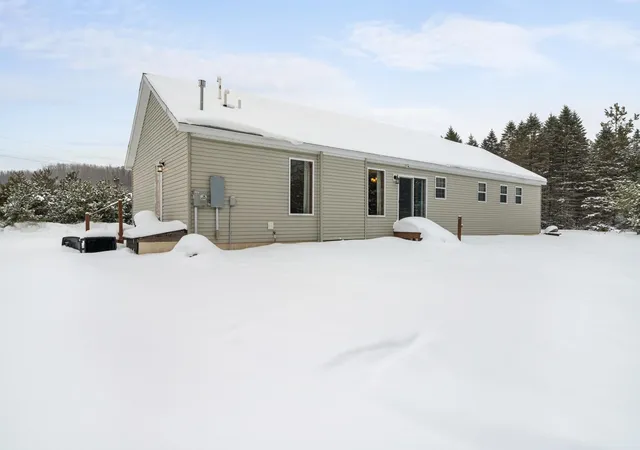 Homes for sale in Vanderbilt, MI | 433 Alexander Rd, Vanderbilt, MI 49795 | MLS# 80065352