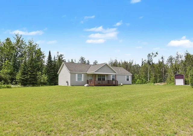 Homes for sale in Vanderbilt, MI | 433 Alexander Rd, Vanderbilt, MI 49795 | MLS# 80065352