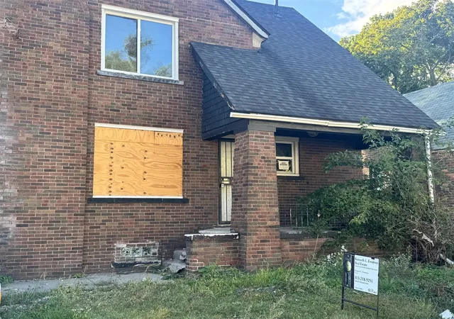 1st image of 16191 Sorrento St, Detroit, MI 48235 | MLS# 70499825