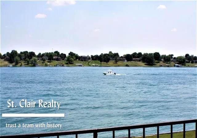 Homes for sale in Saint Clair, MI | 1715 N River #59 Road, Saint Clair, MI 48079 | Houzeo